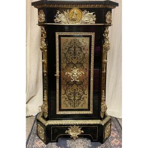Napoleon III Support Furniture Stamped “befort Jeune”
