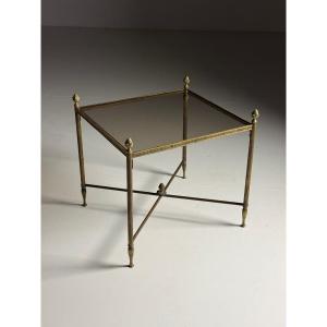 Maison Bagues Style Side Table