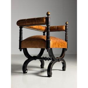 English Chair, Early 20th Century