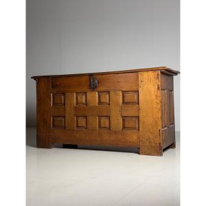 18th Century Spanish Chest