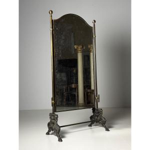 Victorian Mirror 1890