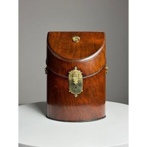 18th Century English Cutlery Letter Rack