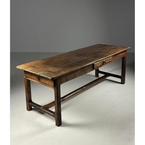 French Dining Table 230 Cm