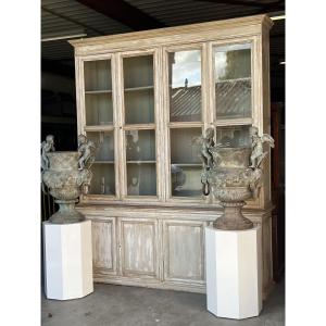 French Bookcase 310cm