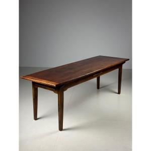 Antique Dining Table 235cm