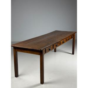 Dining Table 250cm