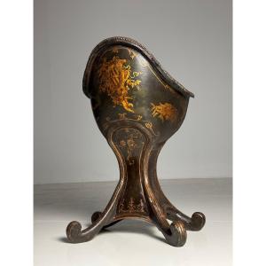 18th Century Venetian Gondola Chair