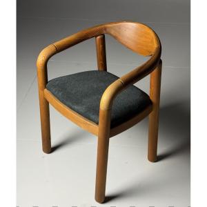 Rainer Daumiller Vintage Chairs (6)