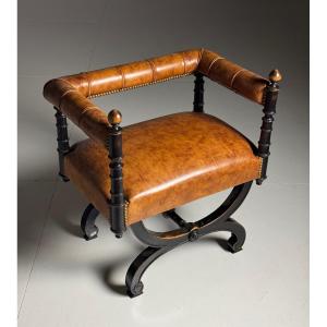 English Chair, Early 20th Century