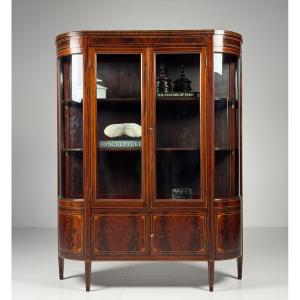 American Display Case 1920-1940