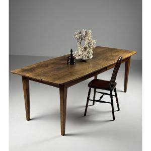 French Dining Table 224 Cm