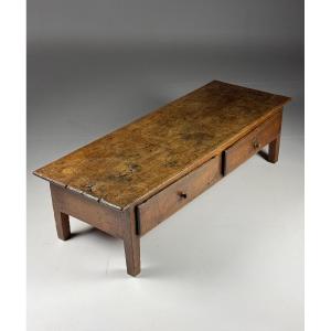 18th Century Spanish Coffee Table