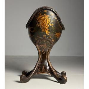 18th Century Venetian Gondola Chair