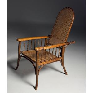 Thonet Style Chair