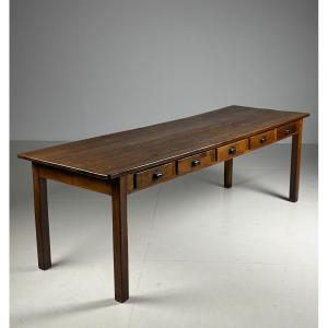 Dining Table 250cm
