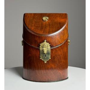 Letter Holder In 18th-century English Cutlery