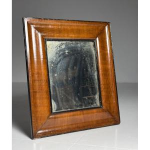 French Mirror Of The 19th Century