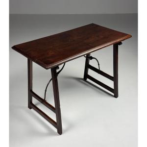 18th Century Spanish Table