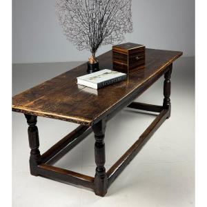 17th Century Refectory Table