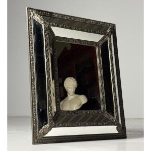 Vintage Baroque Style Mirror