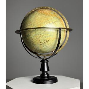 Globe J. Forest Paris