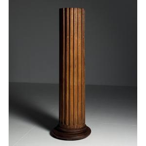 Classic Oak Base, 140cm