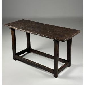 18th Century French Table