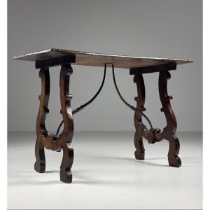 18th Century Italian Table