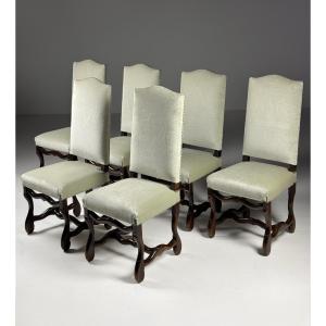 Solid Oak Coffee Table, 1980