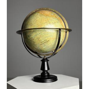 Globe J. Forest Paris