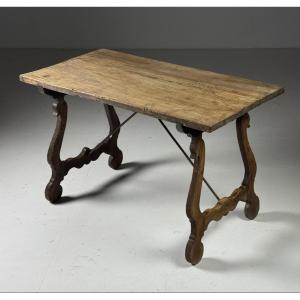 19th Century Spanish Table