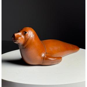Leather Thumb XXth Century
