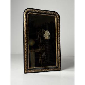 Nineteenth-century French Mirror