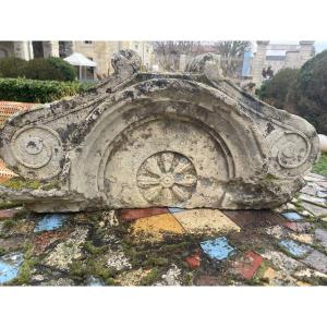 Small Stone Fronton