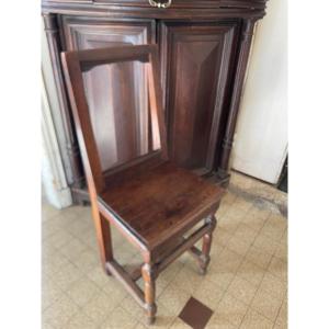 Lorraine Chair XVIII Eme