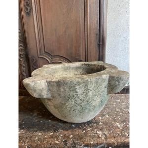 Marble Mortar