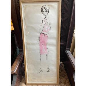 Denise Arokas (1932)