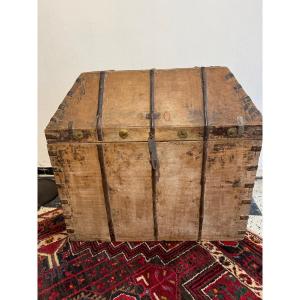 Indian Wedding Chest