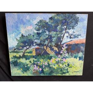 Ivaldi Country House 