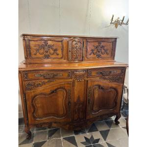 Provençal Glissant, 20th Century