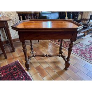 Louis XIV Style Cabaret Table