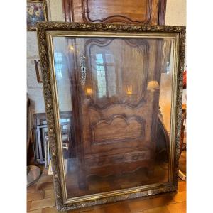 Large Napoleon III Frame