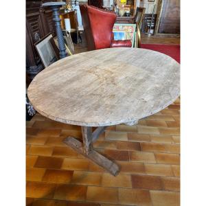 Harvesting Table