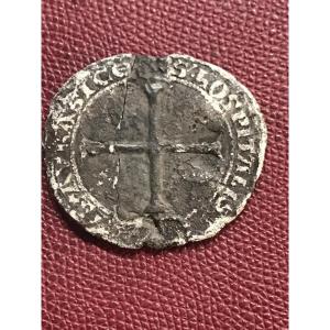 Bubble For Saint John's Hospital, City Of Orange