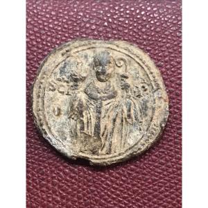 Bubble For The City Of Mende 