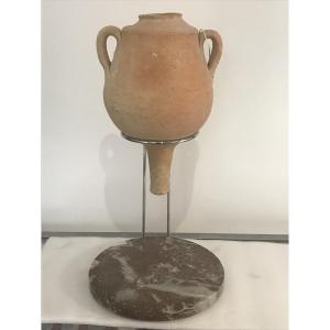 Small Punic Amphora 