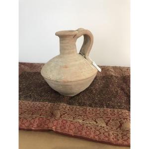 Antique Pitcher 