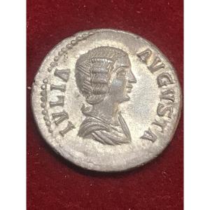 Denier Julia Domna
