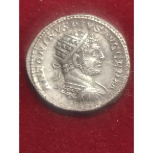 Antoninianus Caracalla