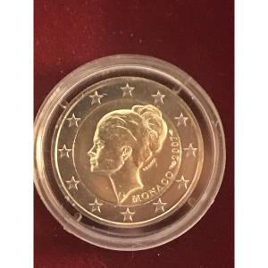 25th Anniversary Of Princess Grace's Death 